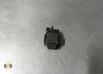 elektrische component, startrelais