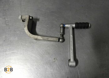 carterdeksel, carterdeksel schakelas