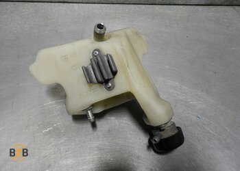 motorblok onderdelen, waterpomp