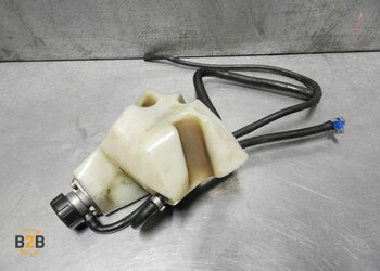 motorblok onderdelen, waterpomp