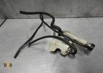 motorblok onderdelen, waterpomp