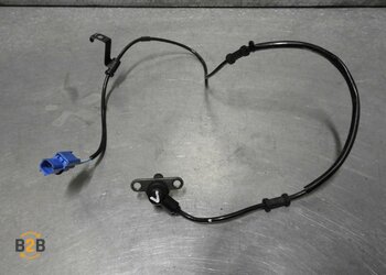 elektrische component, ABS sensor