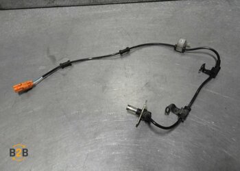 elektrische component, ABS sensor