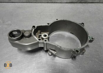 afstandshouder, pasbus motorblok