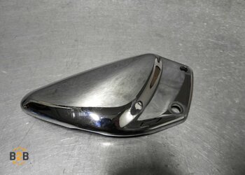 voetsteunen en schetsplaten, voetsteun