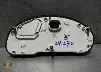 kabel, kabel kilometerteller