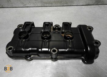 carterdeksel, kleppendeksel