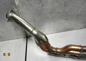 cover, cover over demper