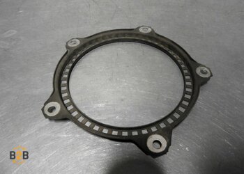 kabelboom, kabelboom vooraan