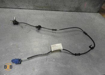 elektrische component, ABS sensor