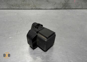 elektrische component, startrelais