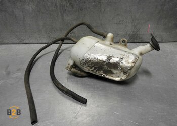 motorblok onderdelen, waterpomp