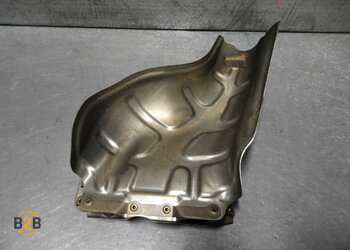 cover, cover over demper