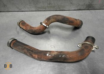 cover, cover over demper