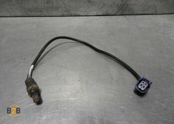elektrische component, ABS sensor