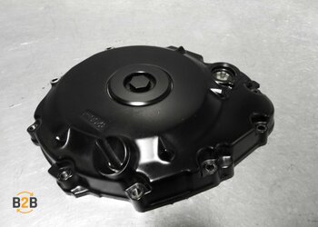 carterdeksel, koppelingsdeksel