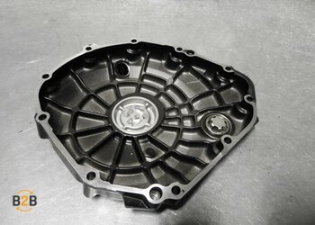 carterdeksel, koppelingsdeksel