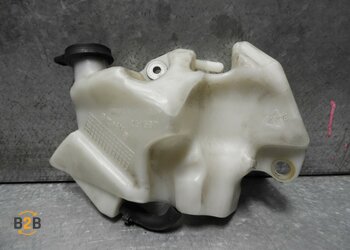 motorblok onderdelen, waterpomp