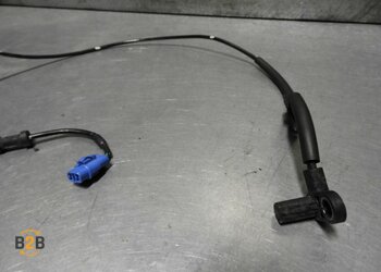 elektrische component, ABS sensor