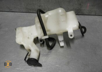 motorblok onderdelen, waterpomp