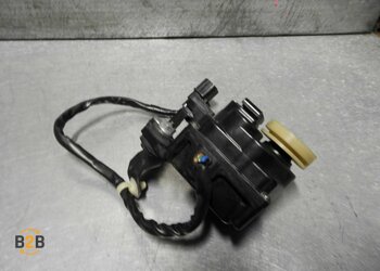 elektrische component, motor exup