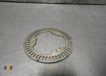 kabelboom, kabelboom vooraan