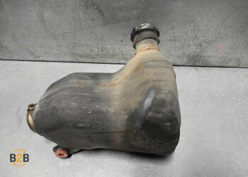 cover, cover over demper