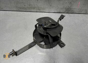 radiator, ventilator