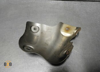 cover, cover over demper