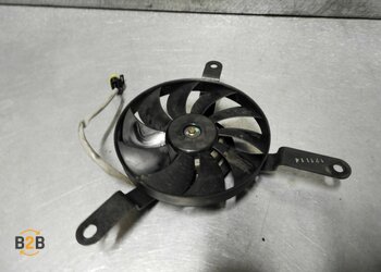 radiator, ventilator