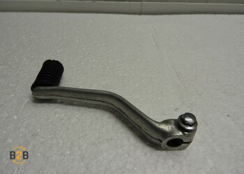 carterdeksel, carterdeksel schakelas