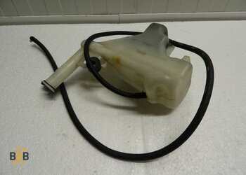 motorblok onderdelen, waterpomp