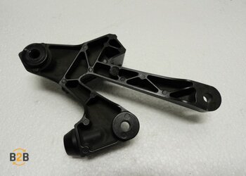 voetsteunen en schetsplaten, voetsteun