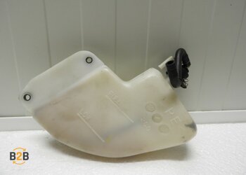 motorblok onderdelen, waterpomp