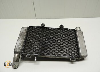 cover, cover boven radiator