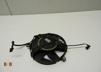 radiator, ventilator