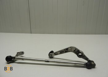 carterdeksel, carterdeksel schakelas