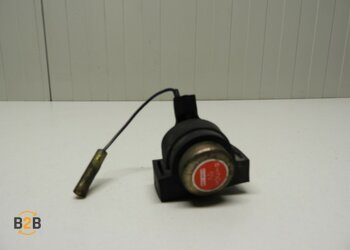 elektrische component, startrelais