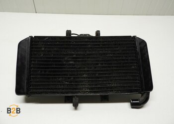 cover, cover boven radiator