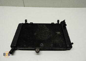 cover, cover boven radiator