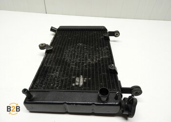 cover, cover boven radiator