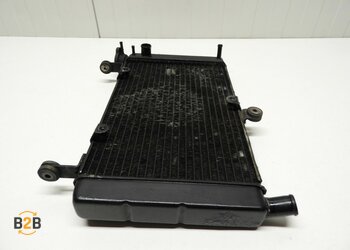 cover, cover boven radiator