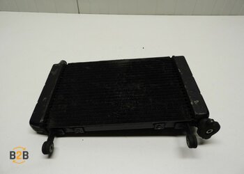 cover, cover boven radiator