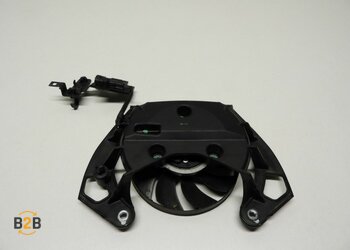 radiator, ventilator