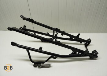 subframe