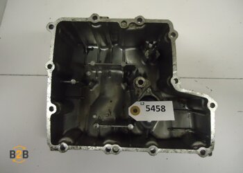 carterdeksel, carterpan