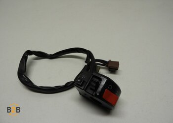 motorblok onderdelen, startkoppeling