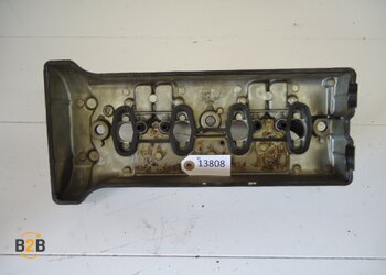 carterdeksel, kleppendeksel