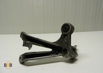 voetsteunen en schetsplaten, voetsteun