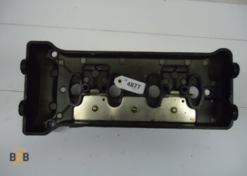 carterdeksel, kleppendeksel